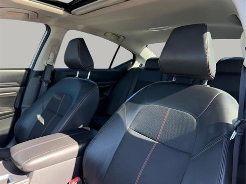 Used 2020 Nissan Altima 2.0 SR image 27