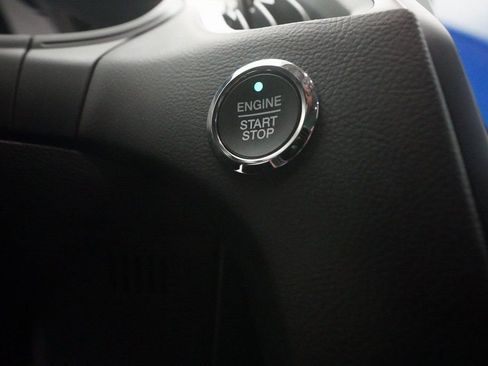 Used 2022 Ford Edge SE w/ Black Appearance Package image 32