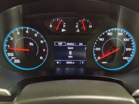 Used 2025 Chevrolet Malibu LT FWD image 23