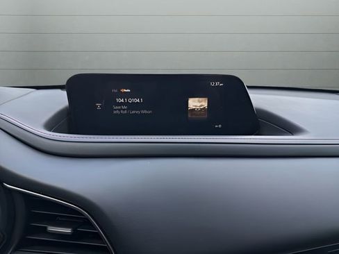 Used 2024 MAZDA CX-30 AWD 2.5 S w/ Preferred Package image 15