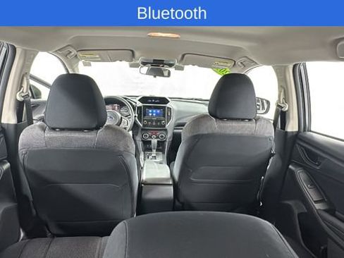 Used 2023 Subaru Crosstrek 2.0i image 17