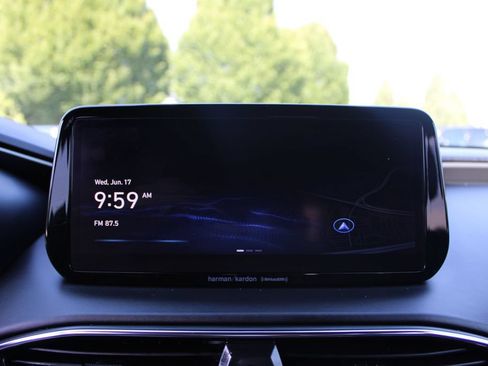 Used 2022 Hyundai Santa Fe Calligraphy AWD/4WD image 26