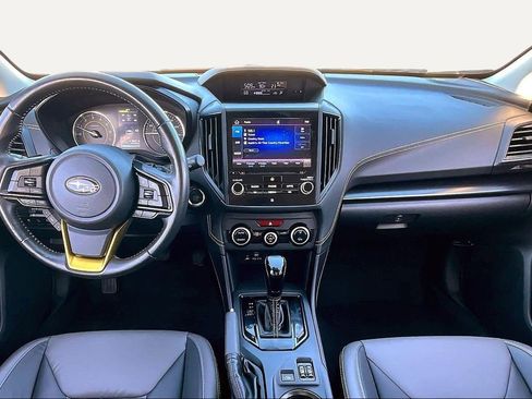 Used 2023 Subaru Crosstrek 2.5i Sport w/ Popular Package #3 image 15