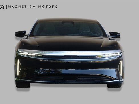 Used 2025 Lucid Air Touring AWD/4WD image 5