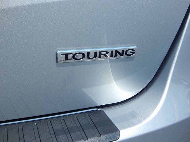 New 2027 Honda Odyssey Touring image 9