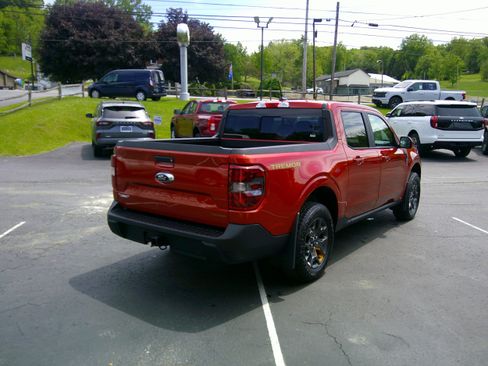 Used 2023 Ford Maverick Tremor w/ Tremor Off-Road Package image 5