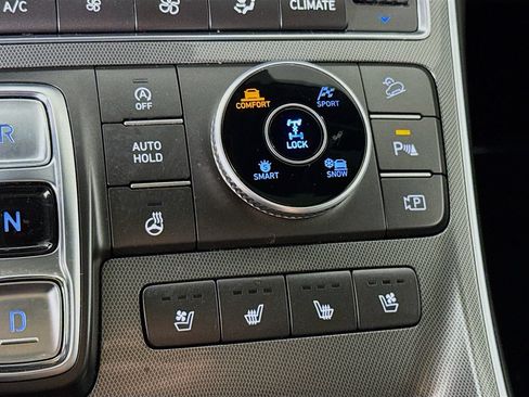 Certified 2023 Hyundai Santa Fe Calligraphy AWD/4WD image 14