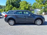 Used 2014 Chevrolet Equinox LS image 5