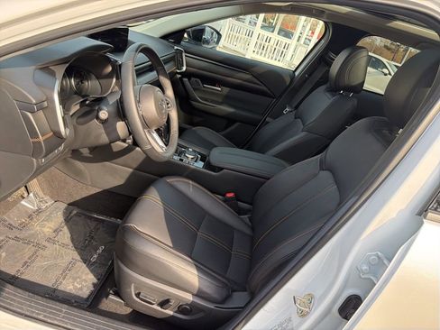 Used 2025 MAZDA CX-50 AWD 2.5 Turbo w/ Weather Package image 20