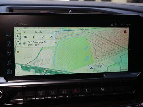 Used 2025 Chevrolet Silverado 3500 LT w/ Convenience Package image 8