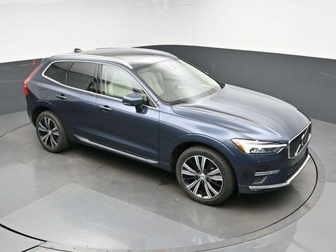 Used 2023 Volvo XC60 B5 Plus w/ Protection Package Premier FWD image 22