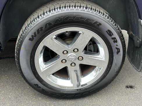 Used 2012 RAM 1500 Big Horn image 35