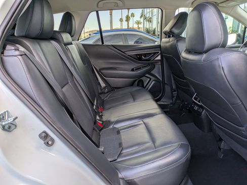 Used 2024 Subaru Outback Limited XT image 31