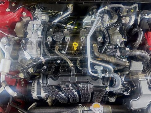 Used 2023 Nissan Altima 2.5 SV image 29