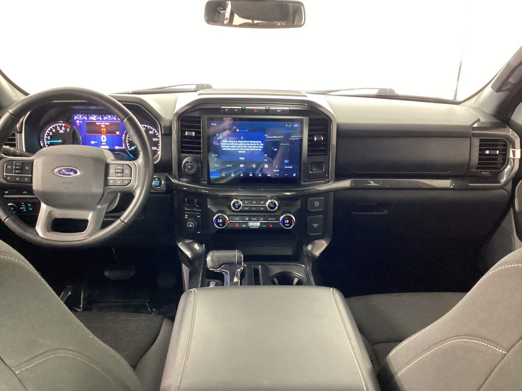 Used 2021 Ford F150 XLT w/ Equipment Group 302A High AWD/4WD image 20