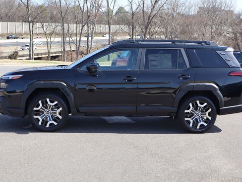 New 2026 Subaru Outback Touring XT image 4