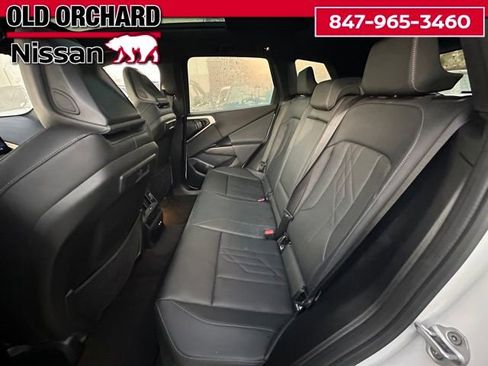 Used 2025 BMW X3 xDrive30i w/ Premium Package image 17