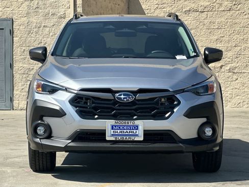 New 2025 Subaru Crosstrek 2.5i Premium image 8