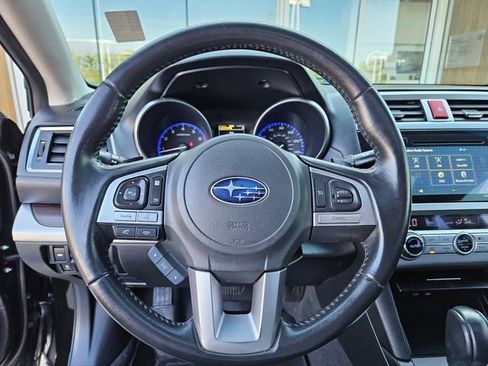 Used 2015 Subaru Legacy 2.5i Limited AWD/4WD image 22