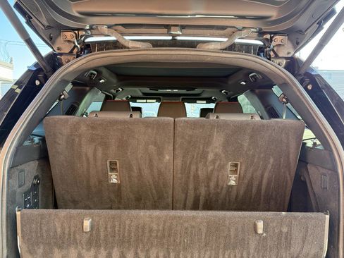 Used 2018 Land Rover Discovery HSE Luxury image 10