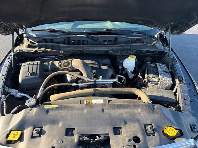 Used 2019 RAM 1500 Big Horn AWD/4WD image 24