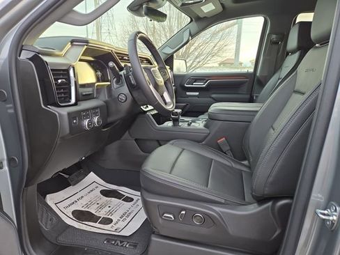 New 2026 GMC Sierra 1500 Denali w/ Technology Package image 2