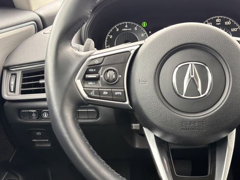 Certified 2022 Acura TLX w/ Technology Package image 19