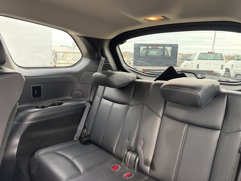 Certified 2020 Nissan Pathfinder SL image 34