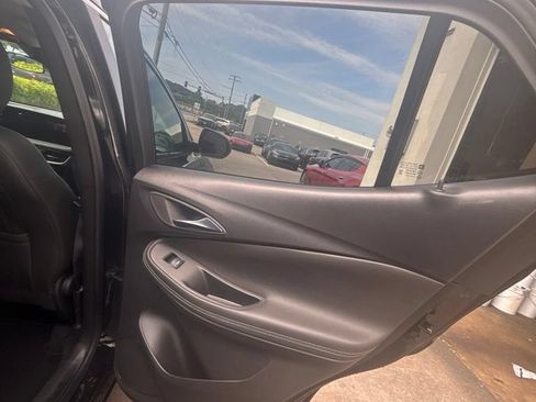 Used 2024 Buick Encore GX Sport Touring FWD image 19