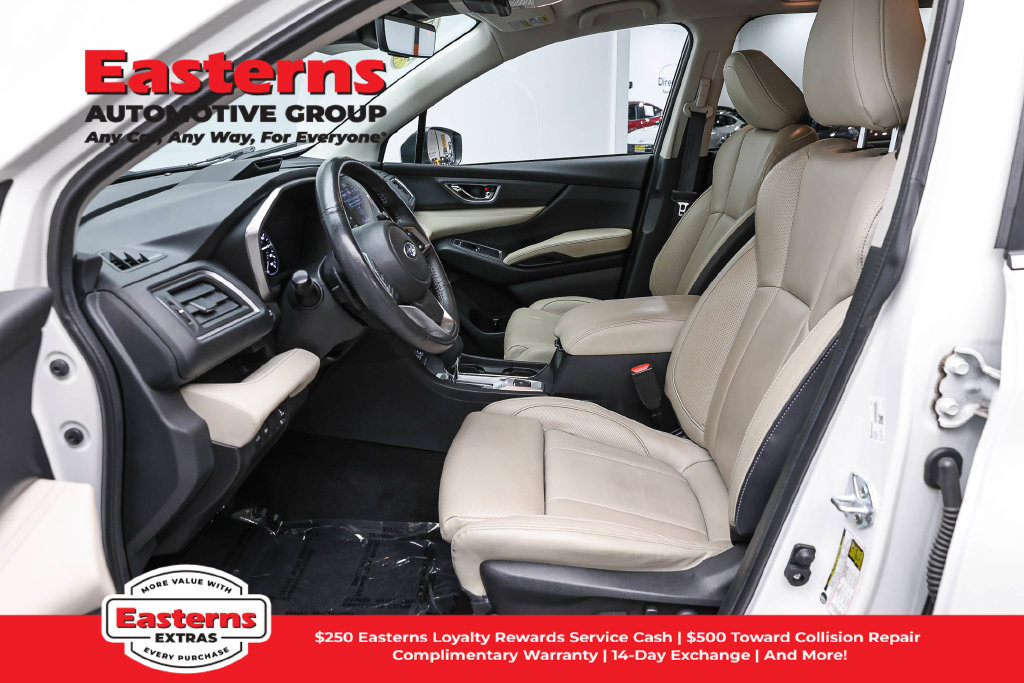 Used 2023 Subaru Ascent Limited AWD/4WD image 15