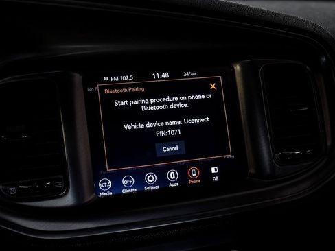 Used 2023 Dodge Charger R/T w/ Blacktop Package image 26