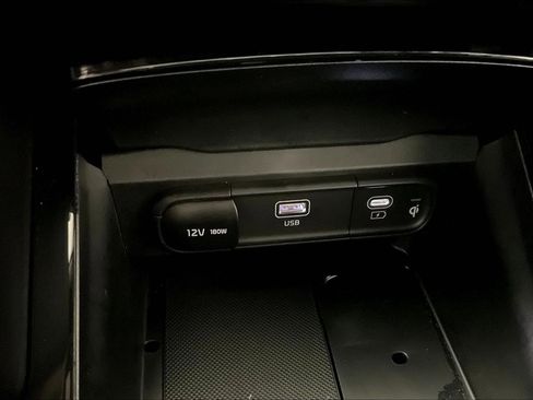 Used 2025 Kia Telluride EX X-Line image 16