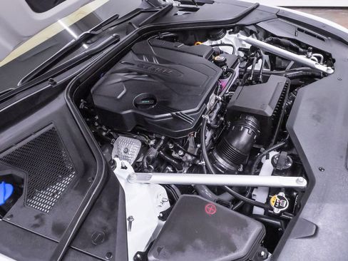 Certified 2025 Genesis G80 2.5T image 27