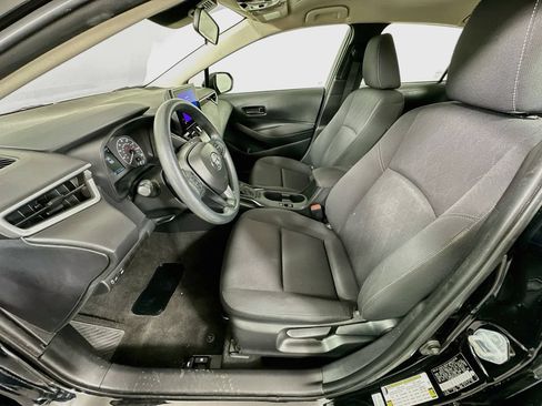 Used 2024 Toyota Corolla LE FWD image 20