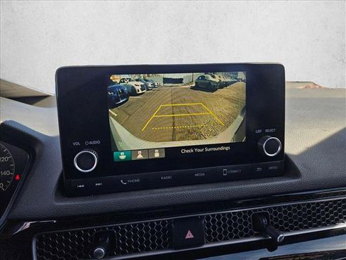 Used 2022 Honda Civic Sport image 12