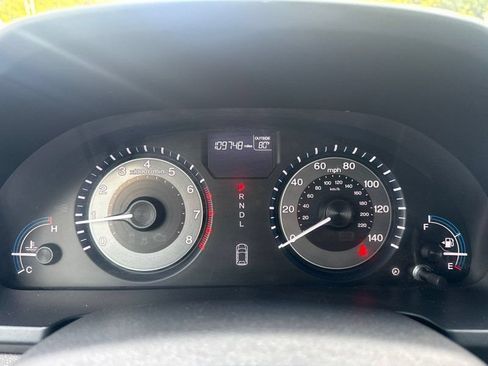 Used 2012 Honda Odyssey EX image 22