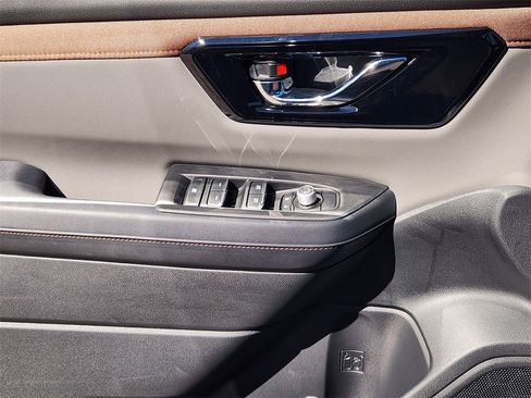 New 2026 Subaru Forester Sport image 17