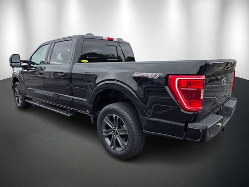 Used 2023 Ford F150 XLT w/ Equipment Group 302A High image 6