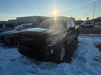 Used 2021 GMC Sierra 1500 Elevation