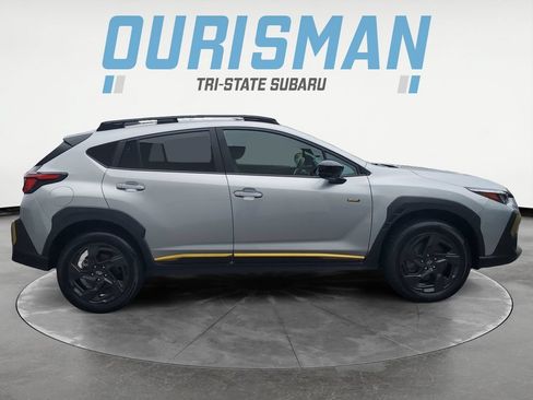 Certified 2024 Subaru Crosstrek 2.5i Sport AWD/4WD image 7