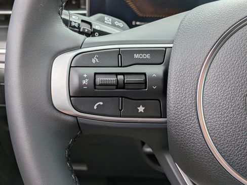 New 2026 Kia K5 GT-Line image 25