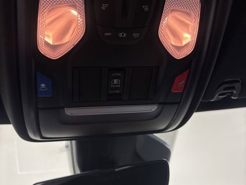 New 2026 RAM 1500 4x4 Crew Cab image 15