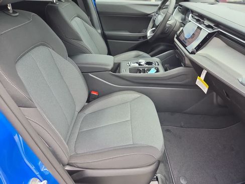 New 2026 Jeep Cherokee Laredo AWD/4WD image 22