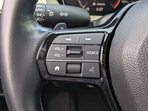 Used 2024 Honda Civic Sport image 27