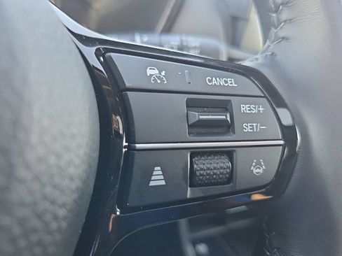 Used 2026 Honda CR-V EX-L image 32