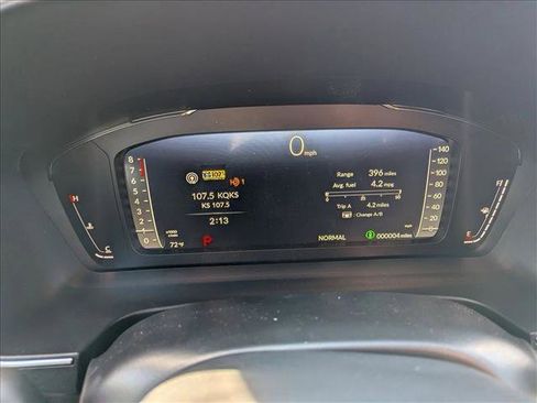 New 2025 Honda Pilot Black Edition image 11