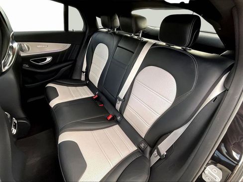 Used 2020 Mercedes-Benz GLC 63 AMG S image 22