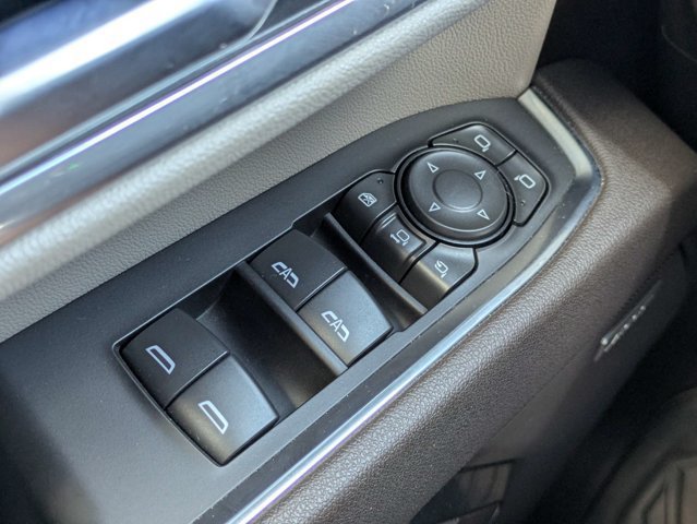 Used 2025 Chevrolet Silverado 2500 LTZ w/ LTZ Premium Package AWD/4WD image 24