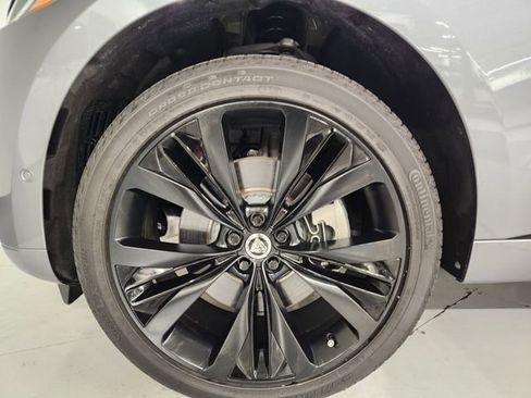 New 2026 Jaguar F-PACE R-Dynamic S AWD/4WD image 8