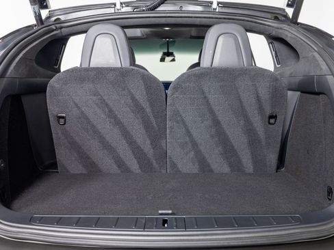 Used 2020 Tesla Model X Long Range image 22